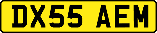 DX55AEM
