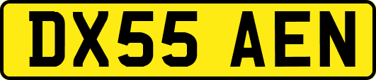 DX55AEN