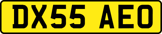 DX55AEO