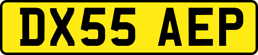 DX55AEP