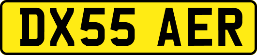 DX55AER