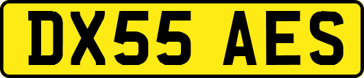 DX55AES