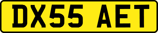 DX55AET