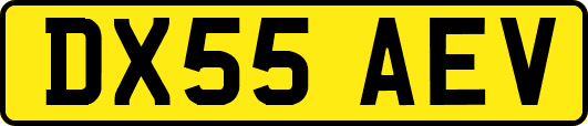 DX55AEV