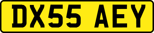 DX55AEY