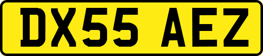 DX55AEZ