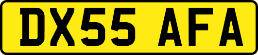 DX55AFA