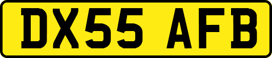 DX55AFB