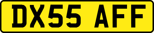 DX55AFF