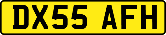 DX55AFH