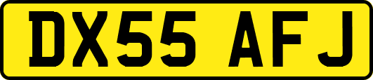 DX55AFJ