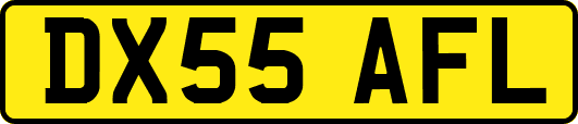 DX55AFL