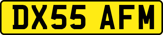 DX55AFM