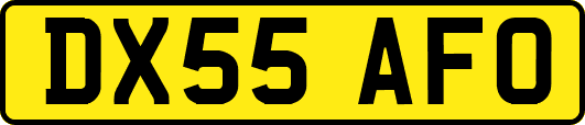 DX55AFO