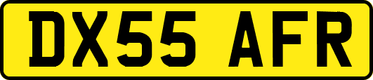 DX55AFR