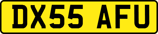 DX55AFU