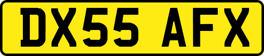 DX55AFX