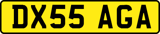 DX55AGA
