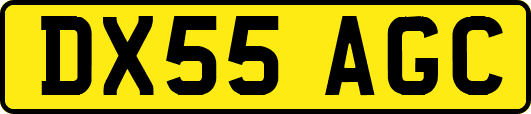 DX55AGC