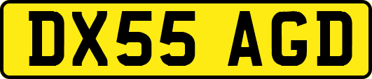 DX55AGD