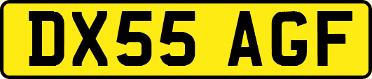 DX55AGF