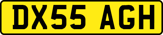 DX55AGH