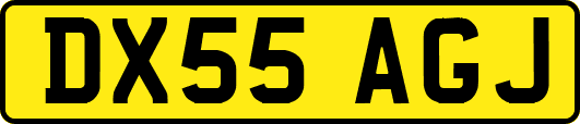 DX55AGJ