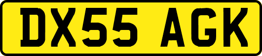 DX55AGK