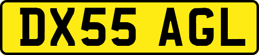 DX55AGL