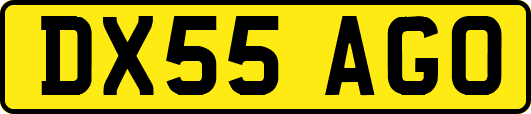 DX55AGO
