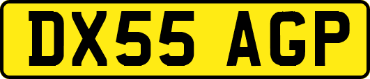 DX55AGP