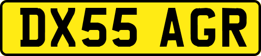 DX55AGR