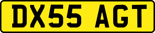 DX55AGT