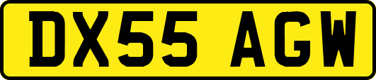 DX55AGW
