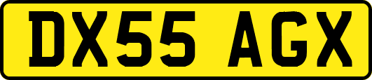 DX55AGX