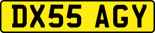 DX55AGY