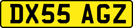 DX55AGZ