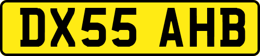 DX55AHB