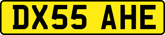 DX55AHE