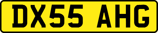 DX55AHG