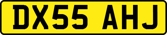 DX55AHJ