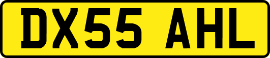 DX55AHL