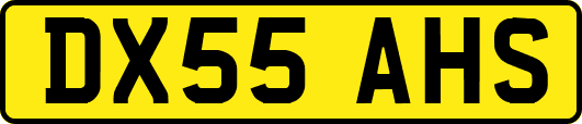 DX55AHS