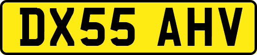 DX55AHV