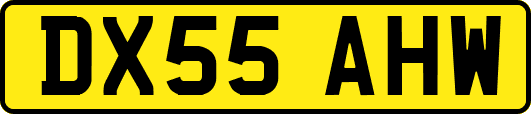 DX55AHW