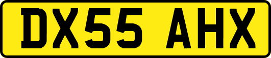 DX55AHX