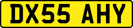 DX55AHY
