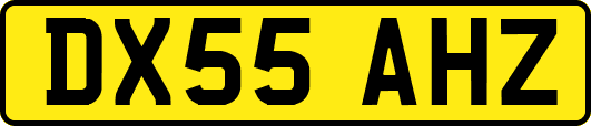 DX55AHZ
