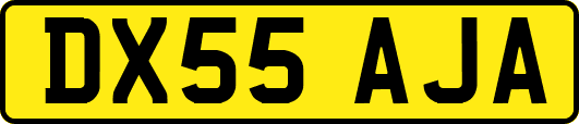 DX55AJA