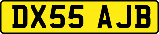 DX55AJB